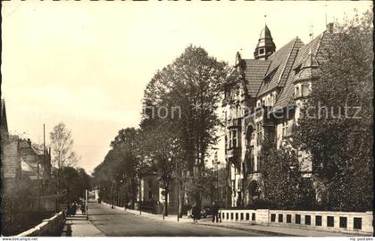 Hildburghausen Bahnhofstrasse