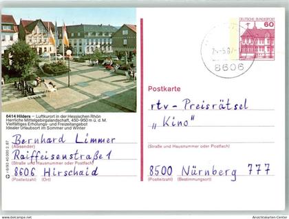 39595768 - Hilders