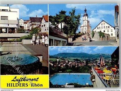 51808382 - Hilders