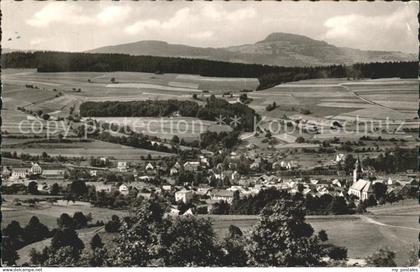 Hilders Rhoen mit Milseburg