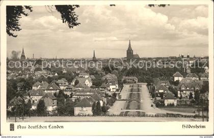 Hildesheim