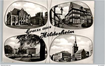 Hildesheim