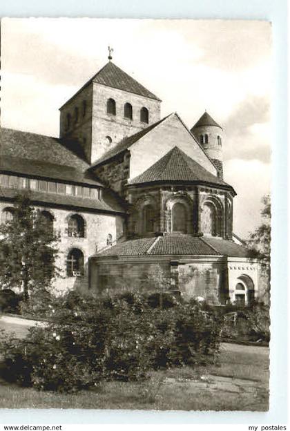 Hildesheim