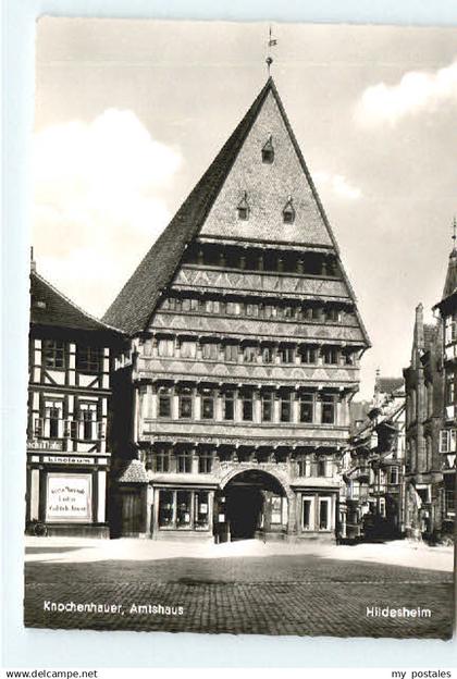 Hildesheim