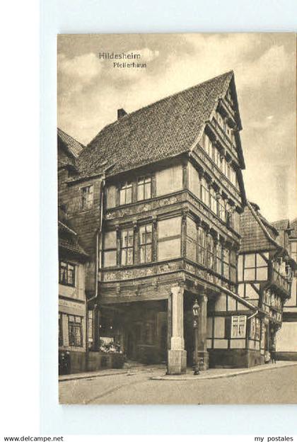Hildesheim