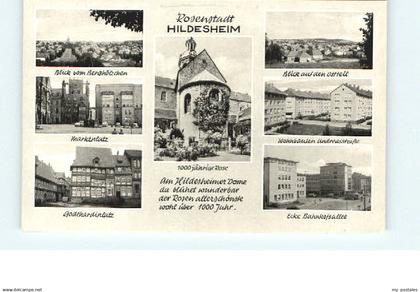 Hildesheim
