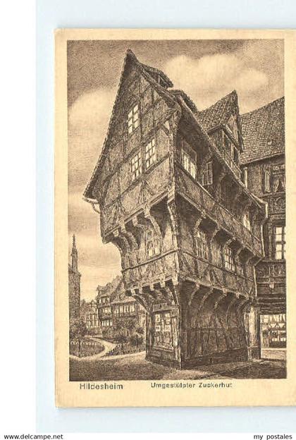 Hildesheim