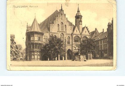 Hildesheim
