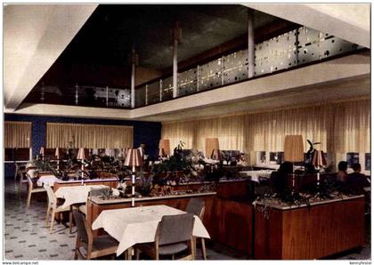 Hildesheim - Hauptbahnhof