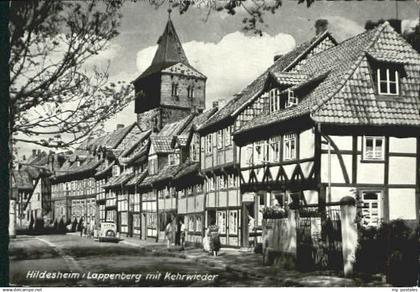 Hildesheim Hildesheim