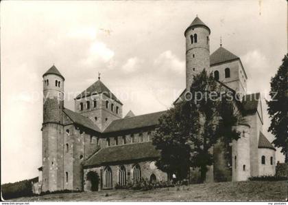 Hildesheim Michaeliskirche