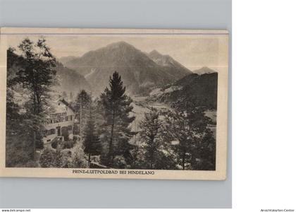 50329521 - Hindelang