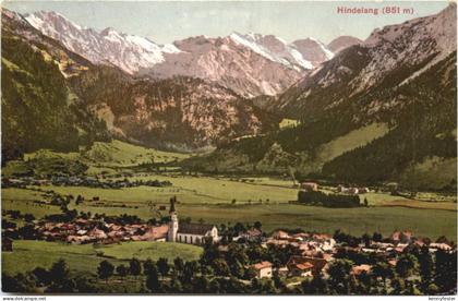 Hindelang