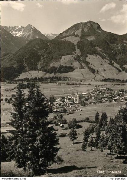 Hindelang
