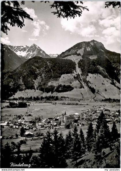 Hindelang