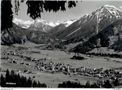 Hindelang