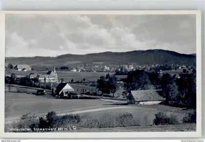 51661770 - Hinterzarten