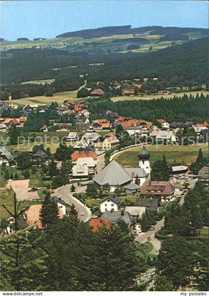 Hinterzarten