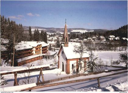 Hinterzarten