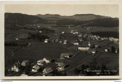 Hinterzarten