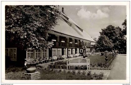 Hinterzarten - Adlerwirtshaus