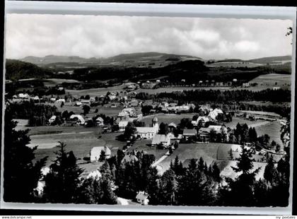 Hinterzarten Breisgau-Hochschwarzwald BW