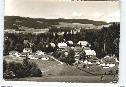 Hinterzarten Breisgau-Hochschwarzwald BW