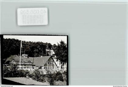40036589 - Hitzacker (Elbe)