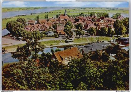 50543398 - Hitzacker (Elbe)