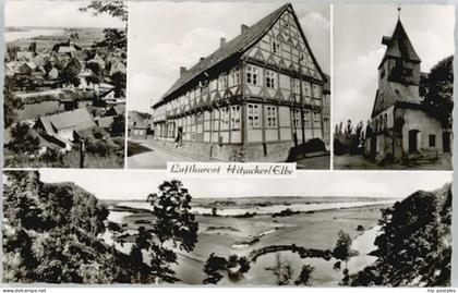 Hitzacker Elbe Hitzacker