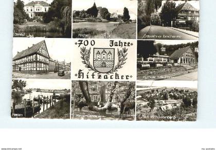 Hitzacker Elbe Hitzacker