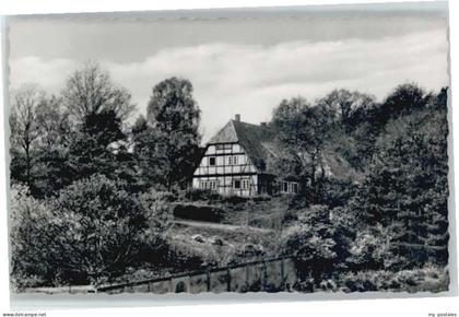 Hitzacker Elbe Hitzacker Pension Kloetzehof