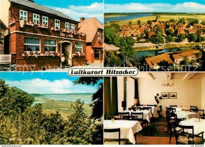 Hitzacker Elbe Hotel-Restaurant Zur Linde