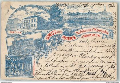 13247044 - Hochheim am Main