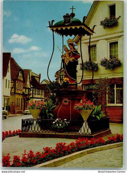 38092943 - Hochheim am Main