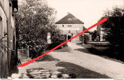AK Steindörfel Konsum Gasthof Hochkirch Pommritz Kubschütz Meschwitz Waditz Scheckwitz Blösa Jenkwitz Drehsa Bautzen DDR