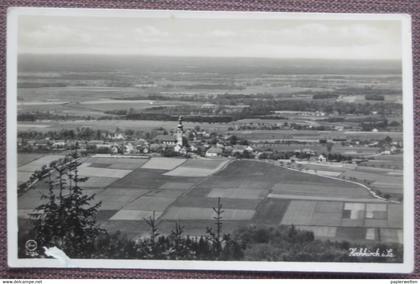 Hochkirch (Bautzen) - Panorama