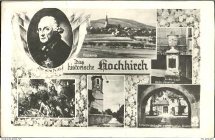 Hochkirch Sachsen Hochkirch Denkmal Blutgasse