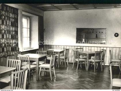 Sornssig Hochkirch Kinderkurheim Pestalozzi