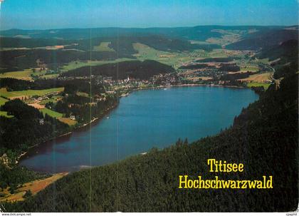 CPM Titisee im Hochschwarzwald