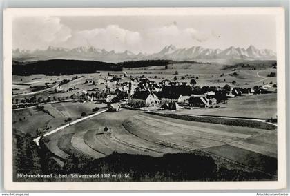 10015805 - Hoechenschwand