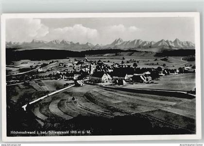 10015825 - Hoechenschwand