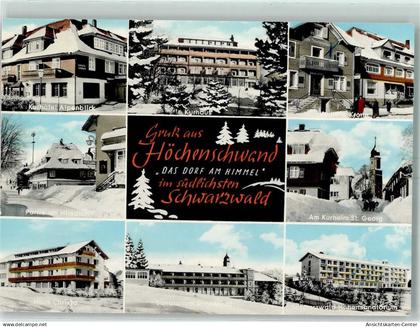 10453193 - Hoechenschwand