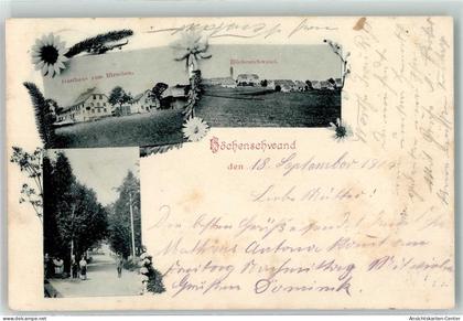 13458396 - Hoechenschwand