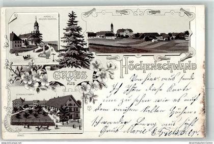 13614209 - Hoechenschwand