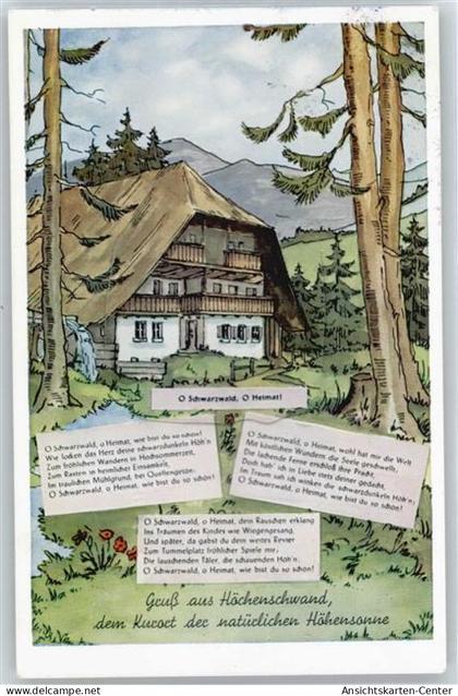 50712989 - Hoechenschwand