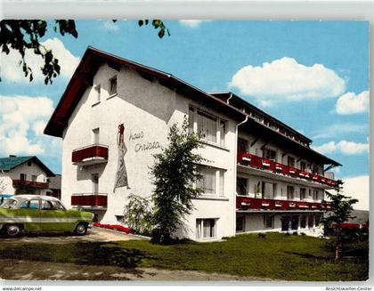 52158405 - Hoechenschwand