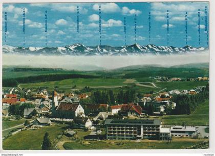 Höchenschwand, Baden-Württemberg