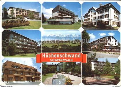 Hoechenschwand
