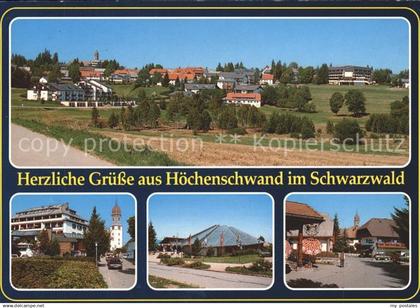 Hoechenschwand